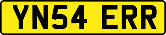 YN54ERR