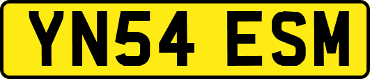 YN54ESM