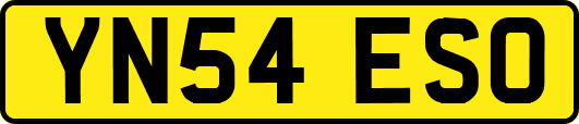 YN54ESO