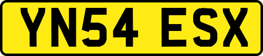 YN54ESX