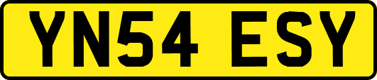 YN54ESY