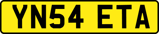 YN54ETA