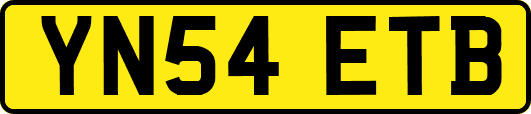 YN54ETB