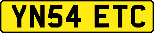YN54ETC
