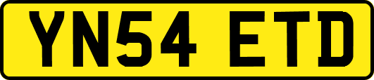 YN54ETD