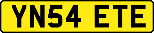 YN54ETE