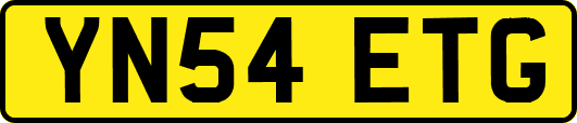 YN54ETG