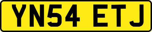 YN54ETJ