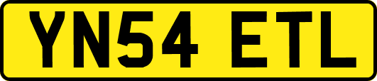 YN54ETL