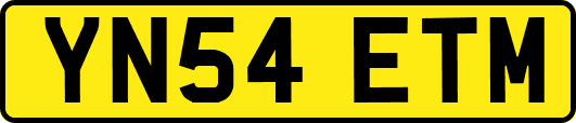 YN54ETM