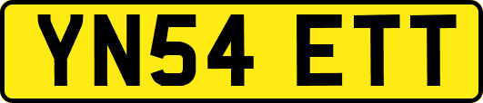YN54ETT