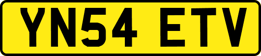 YN54ETV
