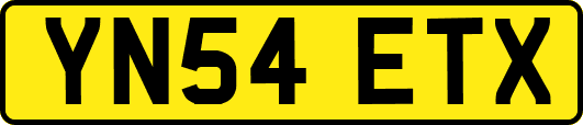 YN54ETX