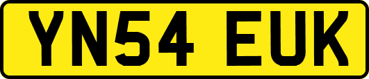 YN54EUK