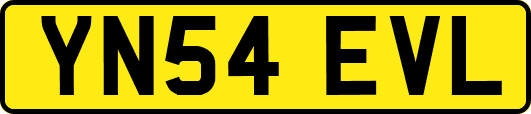 YN54EVL