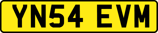 YN54EVM
