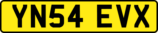YN54EVX
