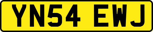 YN54EWJ