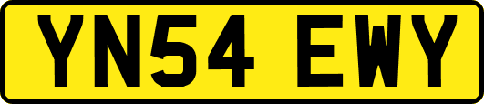 YN54EWY