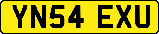 YN54EXU