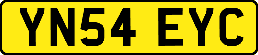 YN54EYC