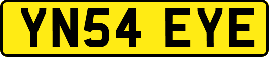 YN54EYE