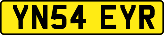 YN54EYR