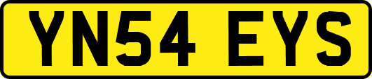 YN54EYS