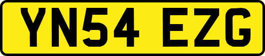 YN54EZG