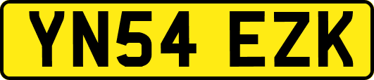 YN54EZK