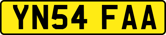 YN54FAA