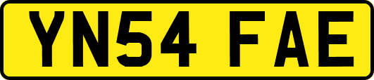 YN54FAE