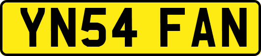 YN54FAN
