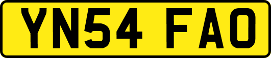 YN54FAO