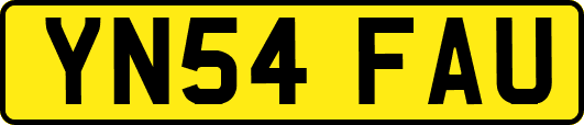 YN54FAU