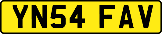 YN54FAV