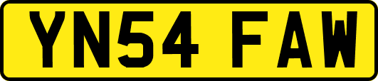 YN54FAW