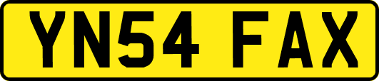 YN54FAX