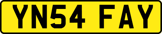 YN54FAY