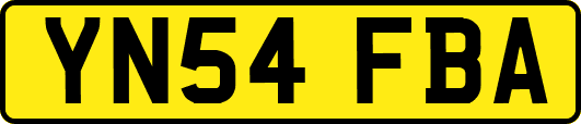 YN54FBA