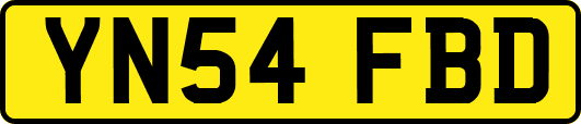 YN54FBD