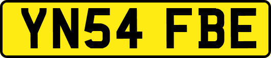 YN54FBE
