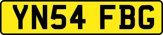 YN54FBG