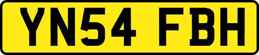 YN54FBH
