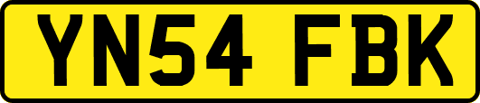 YN54FBK