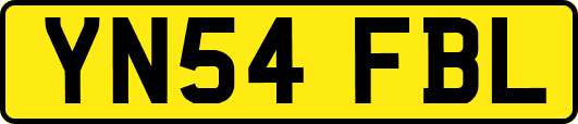 YN54FBL