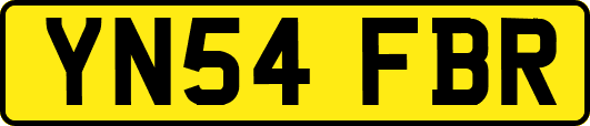 YN54FBR
