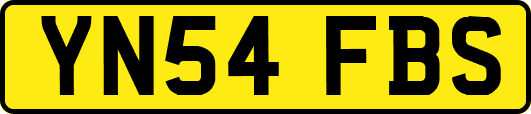 YN54FBS