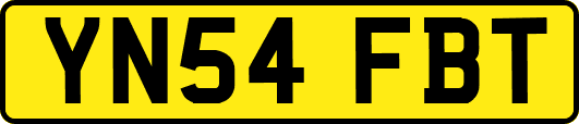 YN54FBT