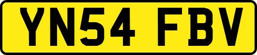YN54FBV